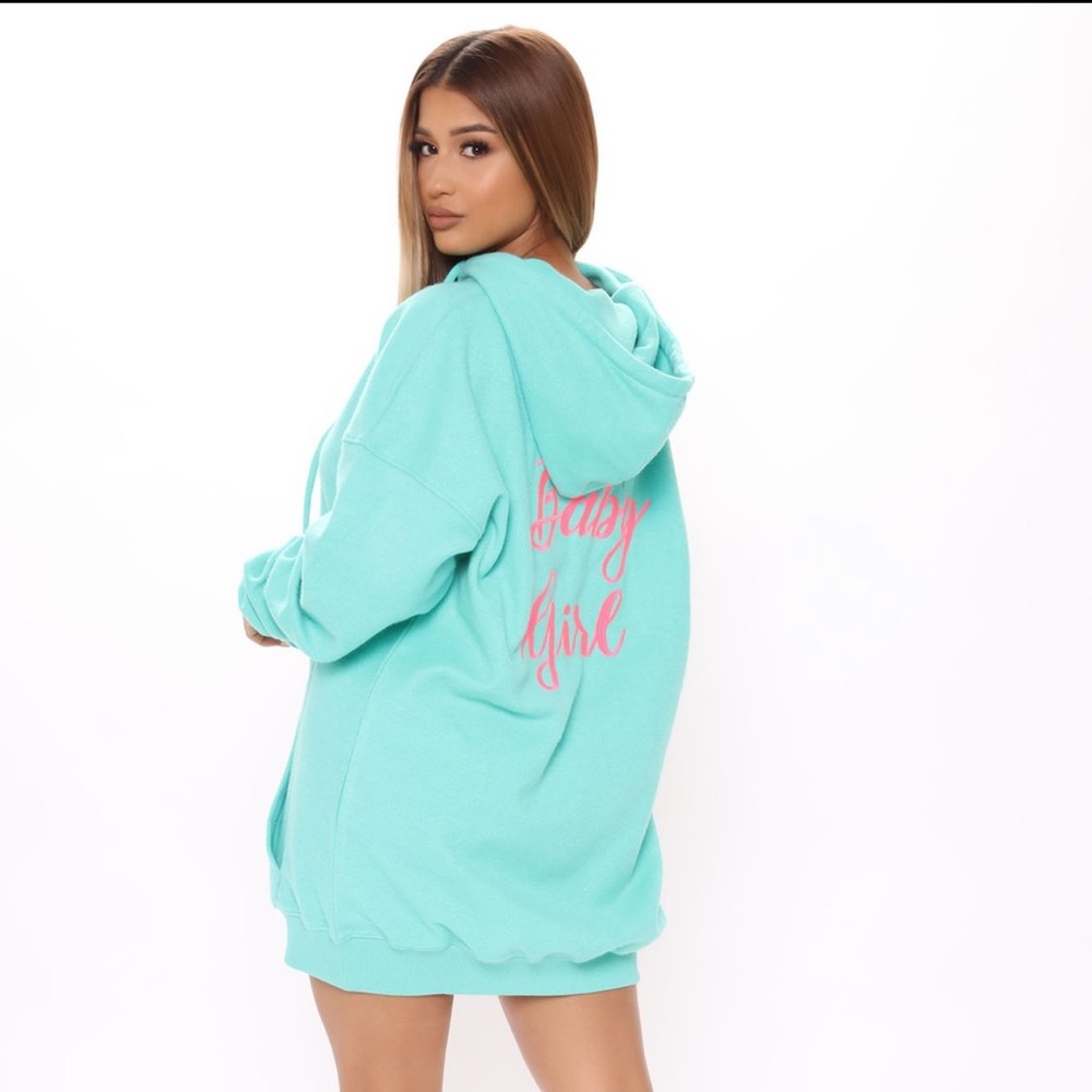 Fashion Nova Sweater Dress